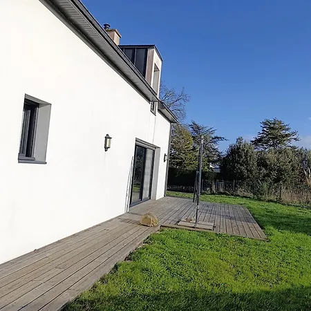 Maison Familiale Pour 6 Personnes A - Secteur Brillac - Fr-1-639-130 بيت للعطل سارزو