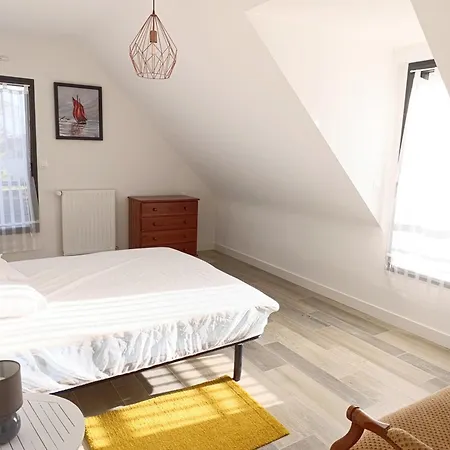بيت للعطل Maison Familiale Pour 6 Personnes A - Secteur Brillac - Fr-1-639-130 سارزو