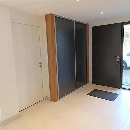 Maison Familiale Pour 6 Personnes A - Secteur Brillac - Fr-1-639-130 * سارزو