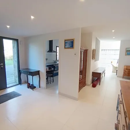 Maison Familiale Pour 6 Personnes A - Secteur Brillac - Fr-1-639-130