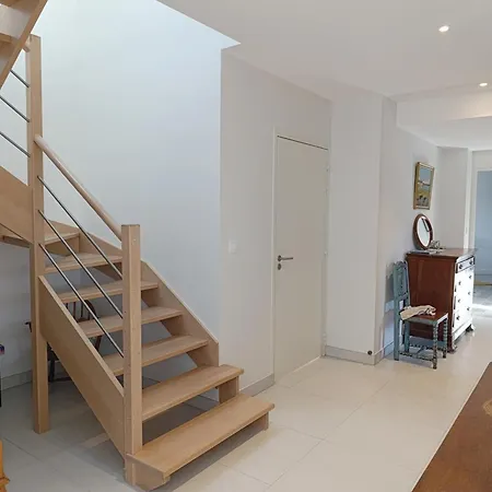 Maison Familiale Pour 6 Personnes A - Secteur Brillac - Fr-1-639-130 بيت للعطل