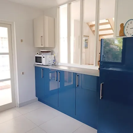Maison Familiale Pour 6 Personnes A - Secteur Brillac - Fr-1-639-130 سارزو