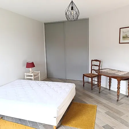 بيت للعطل Maison Familiale Pour 6 Personnes A - Secteur Brillac - Fr-1-639-130 *