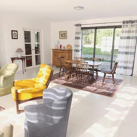 Maison Familiale Pour 6 Personnes A - Secteur Brillac - Fr-1-639-130 بيت للعطل سارزو