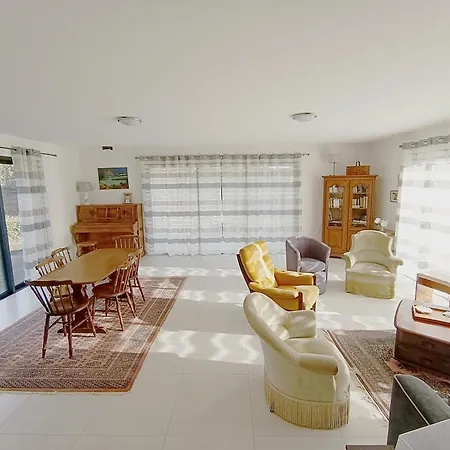 بيت للعطل Maison Familiale Pour 6 Personnes A - Secteur Brillac - Fr-1-639-130